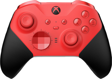 Le produit Microsoft Xbox Elite 2 Controller Core Rouge ne sera plus jamais disponible