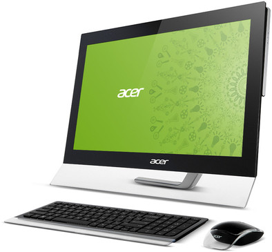 Acer Aspire 5600U Azerty is nooit meer leverbaar
