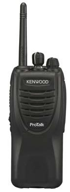 Kenwood TK-3301 Portofoon is nooit meer leverbaar