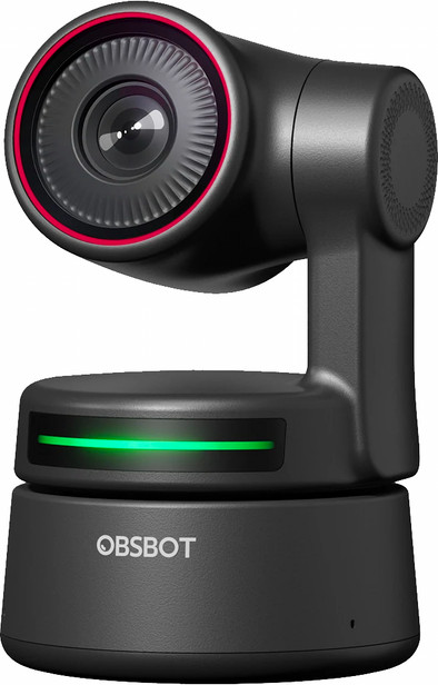 Le produit OBSBOT Tiny 4K ne sera plus jamais disponible
