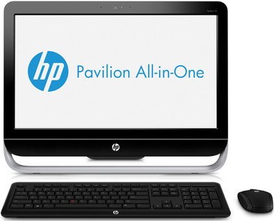 HP Pavilion 23-b300ed is nooit meer leverbaar