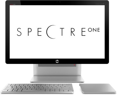 HP Spectre One 23-e000ed is nooit meer leverbaar