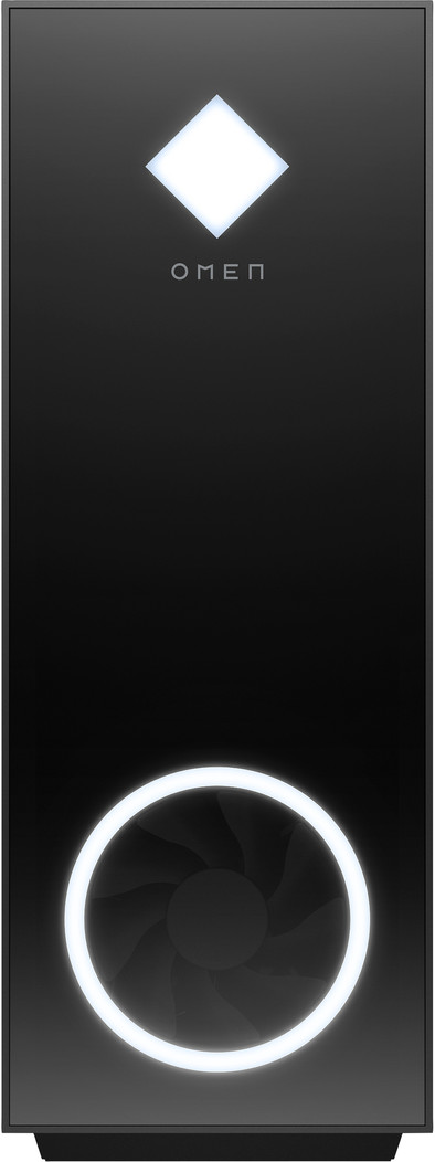 HP OMEN 30L GT13-1634nd is nooit meer leverbaar