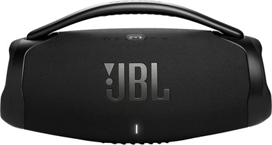 Le produit JBL Boombox 3 Wifi Noir ne sera plus jamais disponible