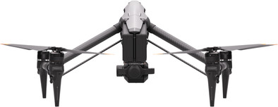DJI Inspire 3 is no longer available