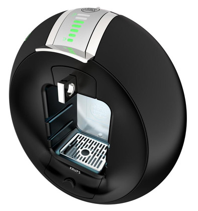 Krups Dolce Gusto Circolo Flow Stop KP5108 Mat Zwart is nooit meer leverbaar