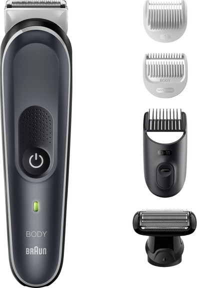 Braun BG5360 is no longer available