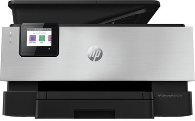 Le produit HP OfficeJet Pro 9019e ne sera plus jamais disponible
