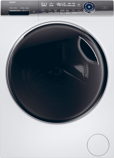 Haier HW90-BD14979U1 i-Pro 7 Auto-dose is nooit meer leverbaar