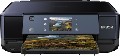 Epson Expression Premium XP-700 is nooit meer leverbaar