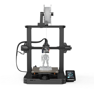 Le produit Creality3D Ender 3 S1 Pro ne sera plus jamais disponible