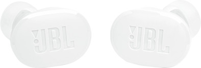 JBL Tune Buds Wit is nooit meer leverbaar