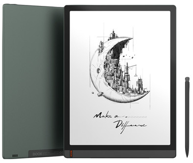 BOOX Tab X is no longer available