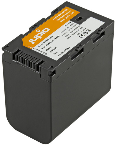 Jupio BN-VC296G is no longer available