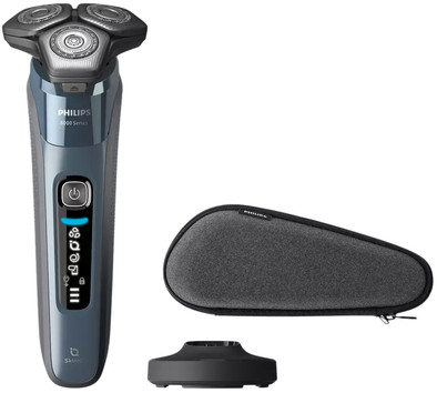 Philips Shaver Series 8000 S8692/35 is no longer available