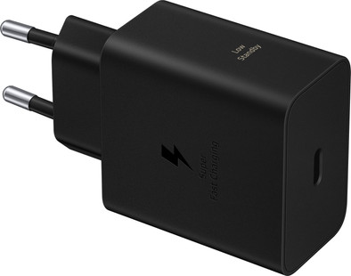 Le produit Samsung 60 W GaN USB-C Chargeur Noir ne sera plus jamais disponible