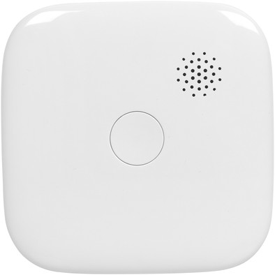Le produit Smartwares FSM-12601 Détecteur de Fumée Wifi ne sera plus jamais disponible