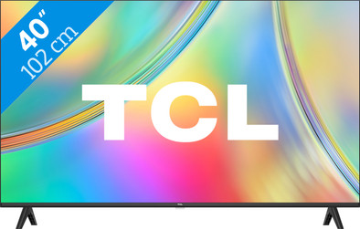 TCL 40S5403A (2023) is nooit meer leverbaar