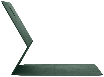Le produit OnePlus Pad Back Cover Vert ne sera plus jamais disponible