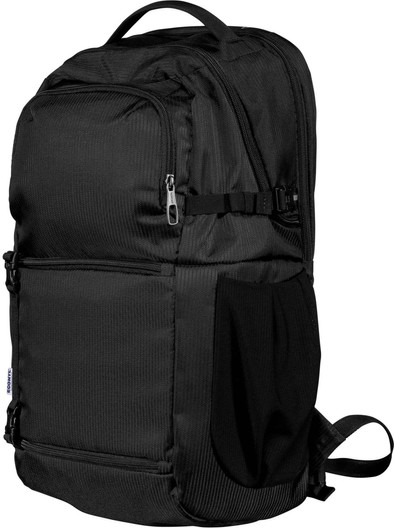 Pacsafe Camsafe X25L Econyl Black is no longer available