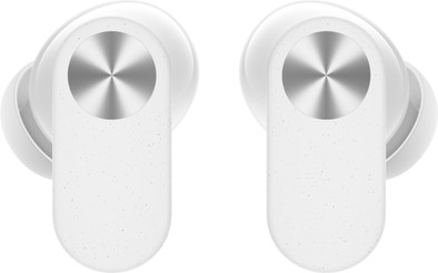 OnePlus Nord Buds 2 Wit is nooit meer leverbaar