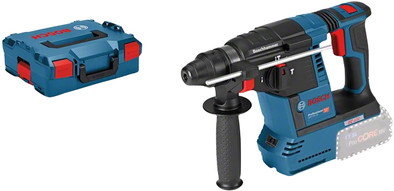 Le produit Bosch Professional GBH 18V-26 (sans Batterie) ne sera plus jamais disponible