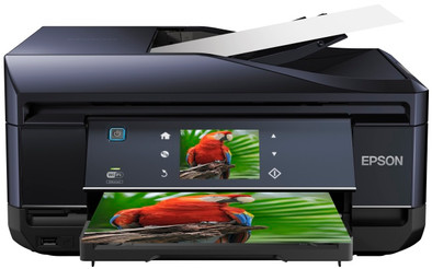 Epson Expression Premium XP-800 is nooit meer leverbaar