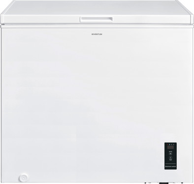 Inventum VK952W is nooit meer leverbaar