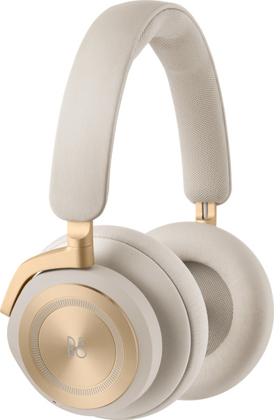 Bang &amp; Olufsen Beoplay HX Goud is nooit meer leverbaar