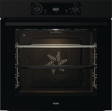 ETNA OP316MZ is nooit meer leverbaar