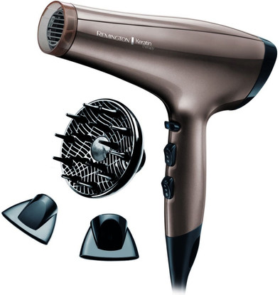 Remington AC8000 Keratin therapy pro is nooit meer leverbaar