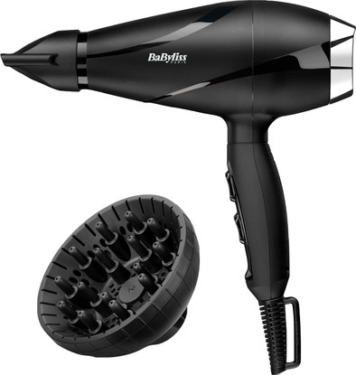 BaByliss Shine Pro 2200 6713DE is no longer available