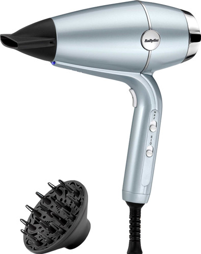 BaByliss Hydro Fusion 2100 is no longer available