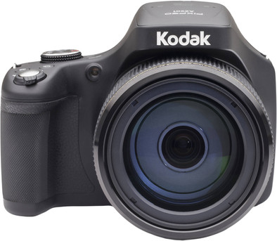 Kodak Pixpro AZ901 is nooit meer leverbaar