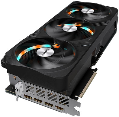 Le produit Gigabyte GeForce RTX 4090 GAMING OC 24G ne sera plus jamais disponible