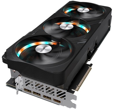 Gigabyte GeForce RTX 4080 16GB GAMING OC is nooit meer leverbaar