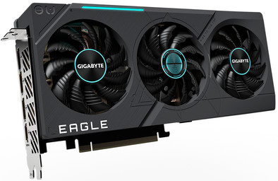 Gigabyte GeForce RTX 4070 EAGLE OC 12G is nooit meer leverbaar