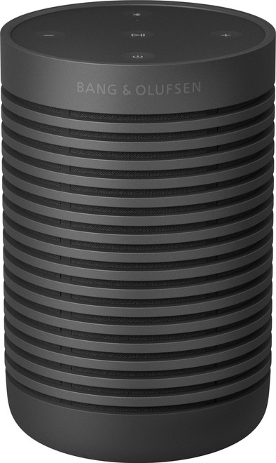 Bang &amp; Olufsen Beosound Explore Zwart is nooit meer leverbaar