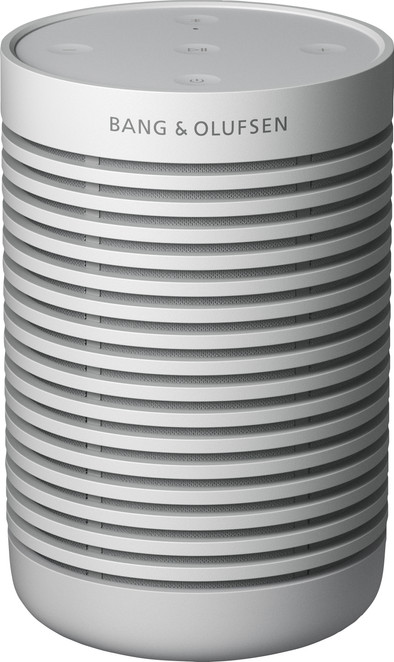 Bang &amp; Olufsen Beosound Explore Grijs is nooit meer leverbaar