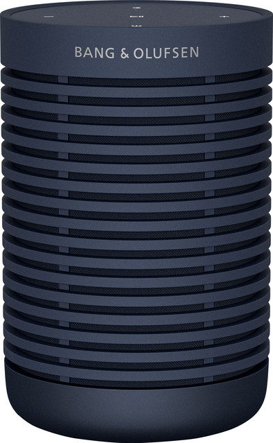 Bang &amp; Olufsen Beosound Explore Blue is no longer available