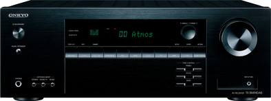Le produit Onkyo TX-SR494DAB Noir ne sera plus jamais disponible