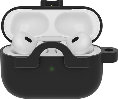 Le produit Otterbox Étui pour Apple Airpods Pro 2 Noir ne sera plus jamais disponible