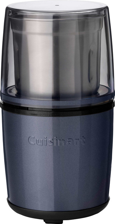 Cuisinart SG21BE is nooit meer leverbaar