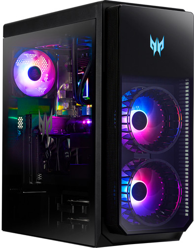 Acer Predator Orion 7000 650 I7K230GL is no longer available