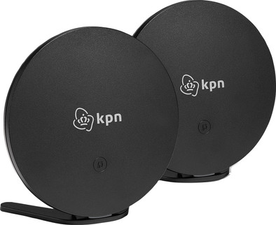 KPN SuperWifi Access Point Duo Pack is no longer available
