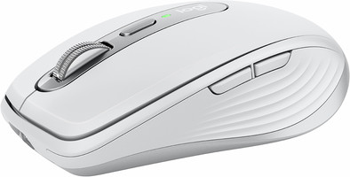 Logitech MX Anywhere 3 for Mac Gray is no longer available