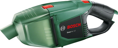 Bosch EasyVac 12 (zonder accu) is nooit meer leverbaar