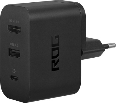ASUS ROG Ally Charger is no longer available