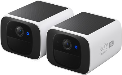 Eufy SoloCam S220 Solar 2-Pack is no longer available