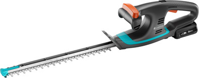 Le produit Gardena EasyCut 40&#x2F;18V P4A Solo (sans batterie) ne sera plus jamais disponible